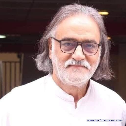 الفنان محمود أبو العباس يعلق على قرار لجنة الثقافة النيابية ويصف تصريحات جودي بـ"الصحيحة"